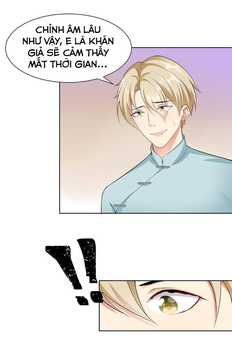 song bảo vô địch chapter 8 20