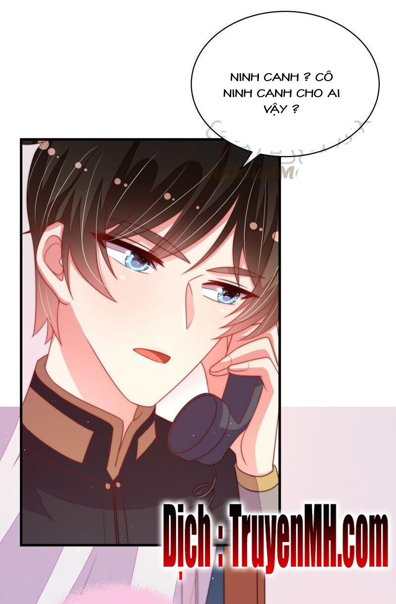 ngày nào thiếu soái cũng ghen chapter 241 3