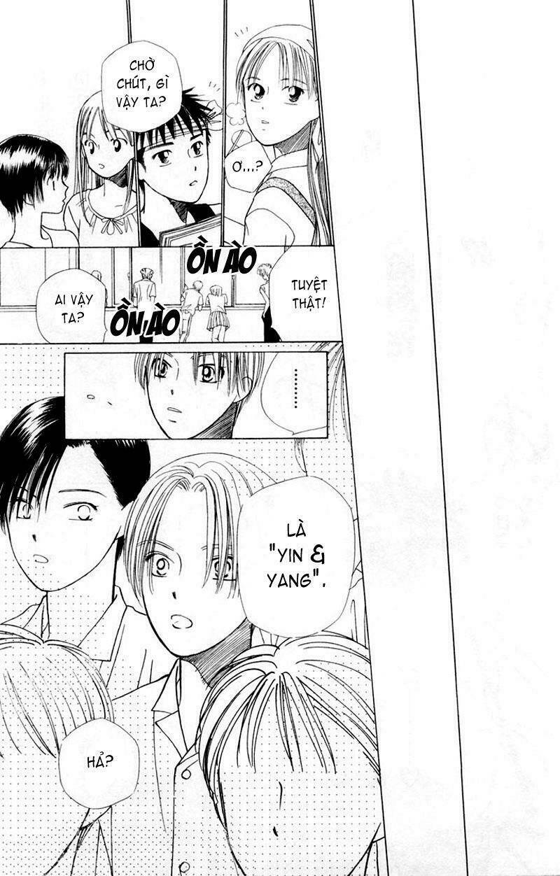 kare kano hajimemashita chapter 37 34