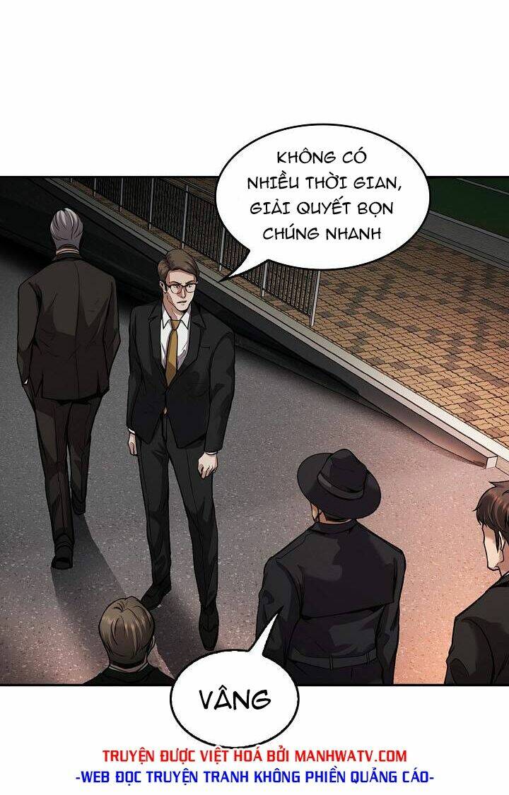 điều tra viên chuyển sinh chapter 139 17