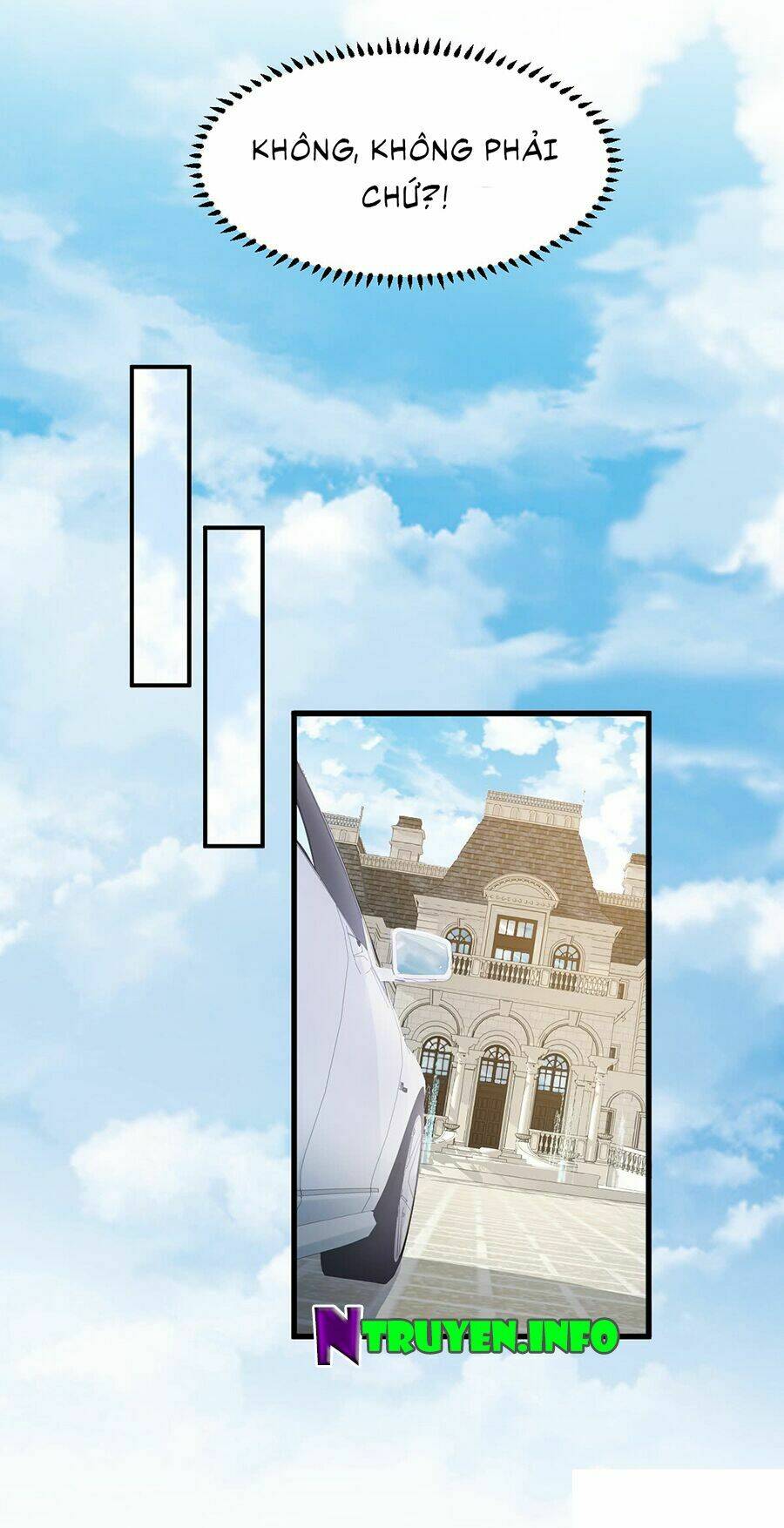 tư sủng cục cưng bảo bối chapter 16.1 18