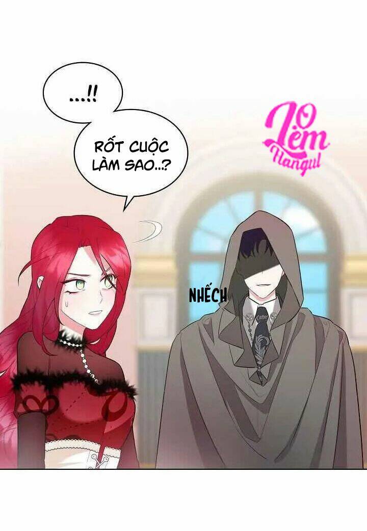 kẻ tạo ra nữ phản diện chapter 8 7