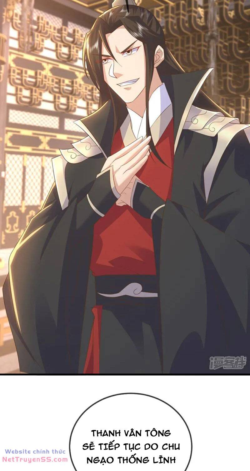 tiên võ đế tôn chapter 532 31