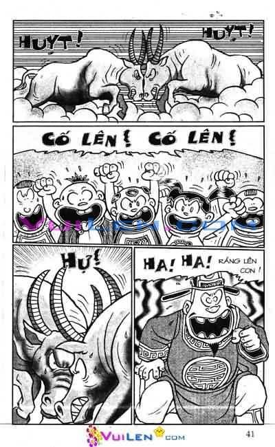 thần đồng đất việt chapter 15 38