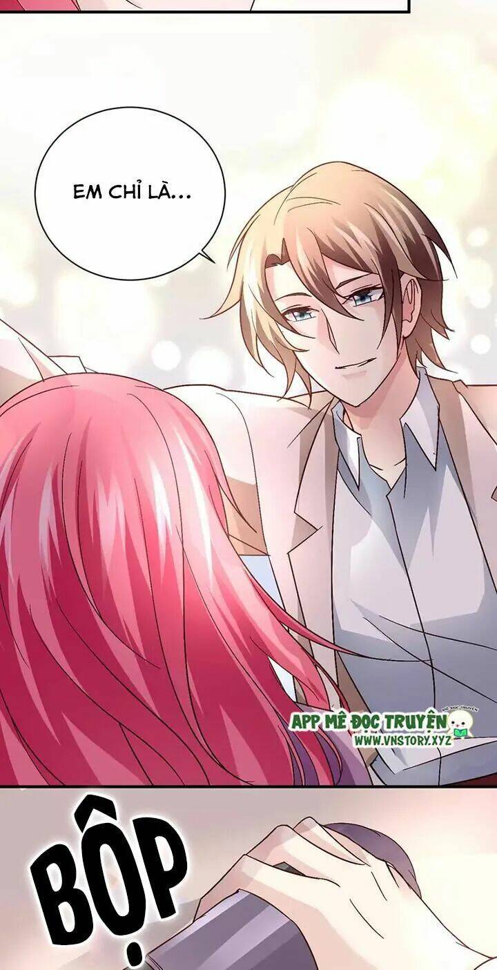 trò chơi săn tình - tổng tài khó kìm lòng chapter 34 8
