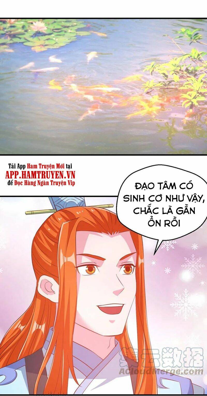 thiên hạ kiếp chapter 53 21