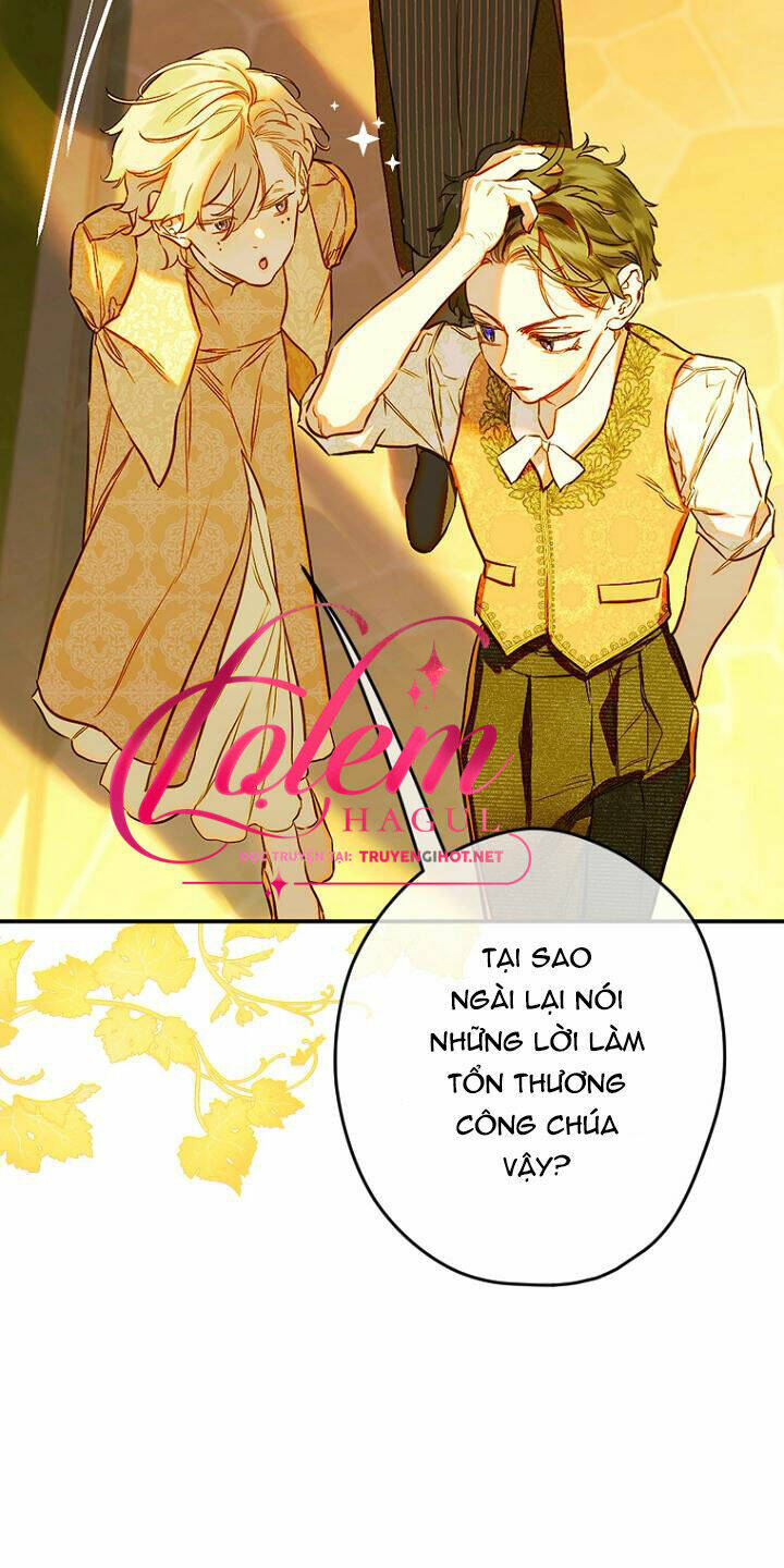 mẹ tôi lại kết hôn lần nữa chapter 39 29