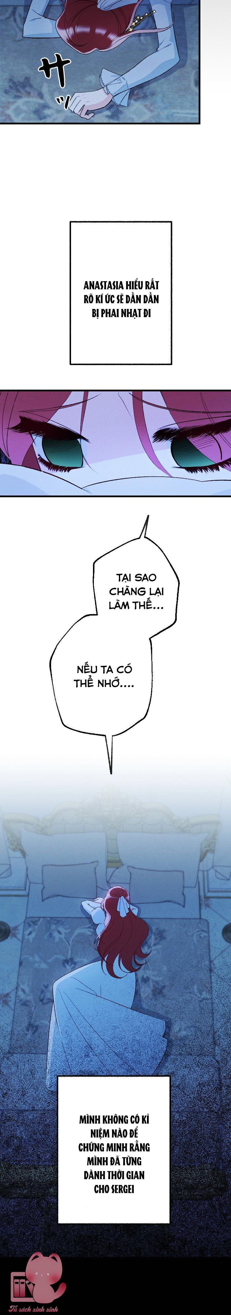 anh muốn em phải tuyệt vọng chapter 15 14