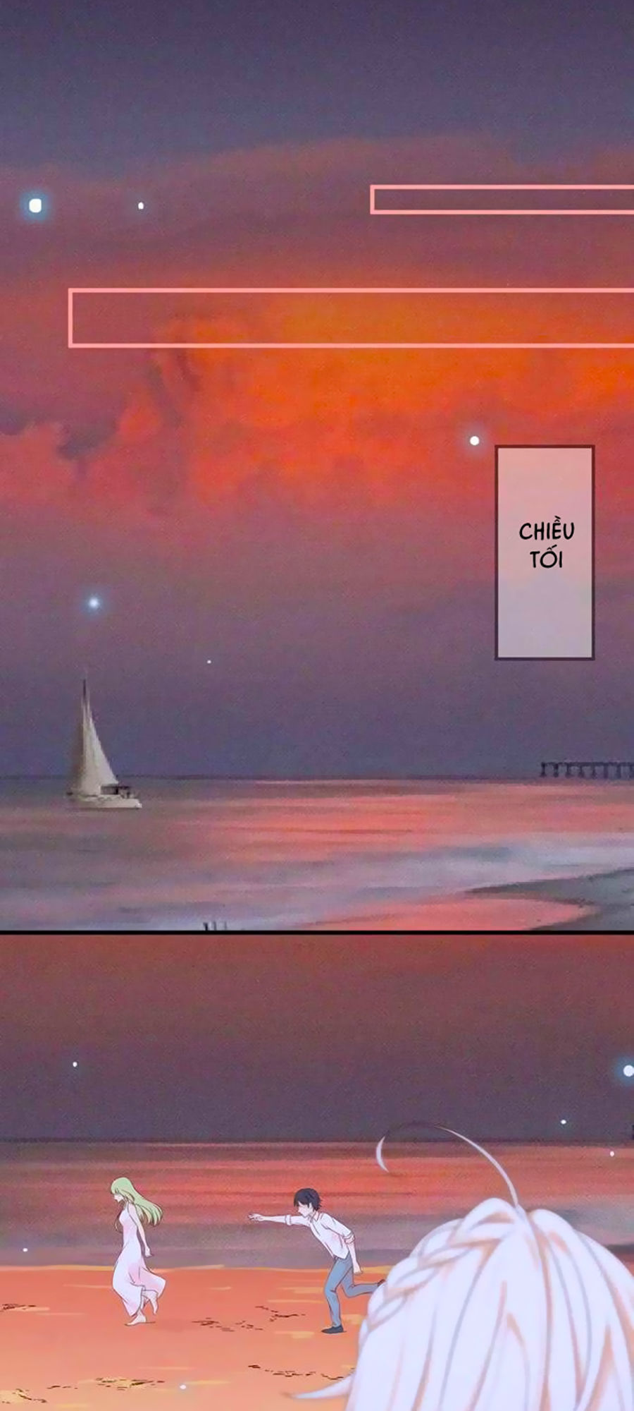 thâm hải chi ca chapter 19 28