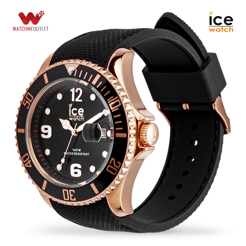 Đồng hồ Nam Ice-Watch dây silicone 44mm - 016766