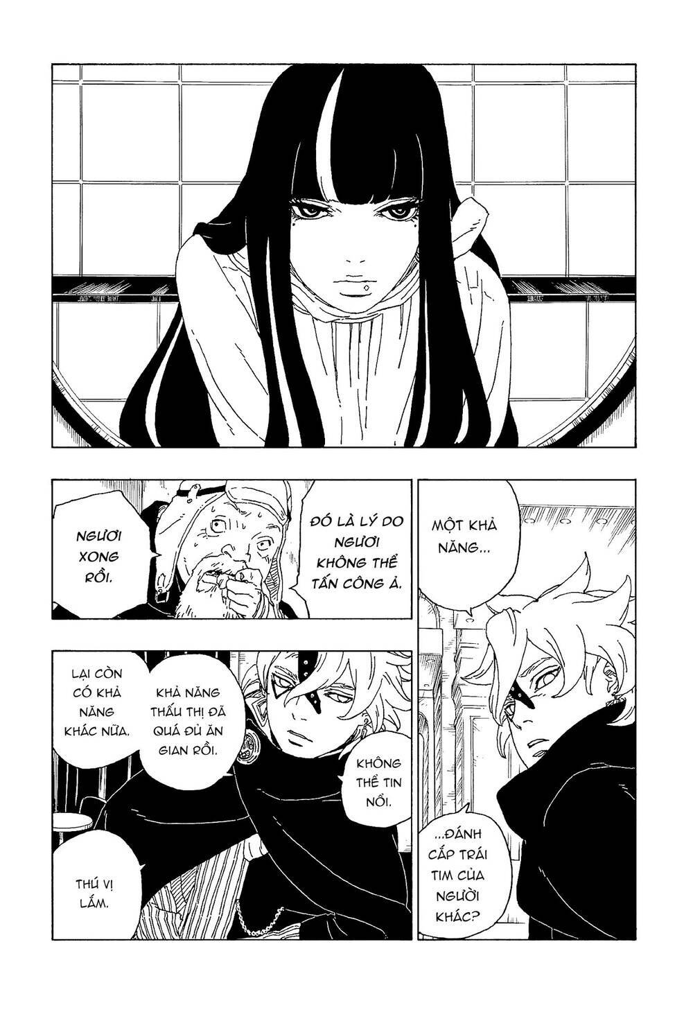 uzumaki boruto chapter 57 26