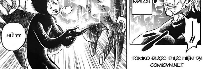 thánh tỏi sành ăn chapter 92 9