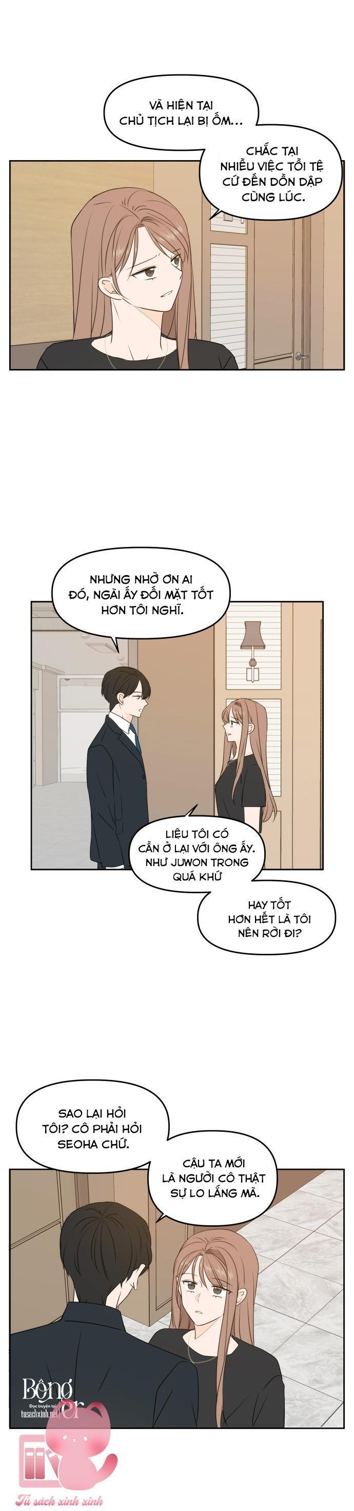 hẹn gặp nhau ở kiếp thứ 19 chapter 75 26