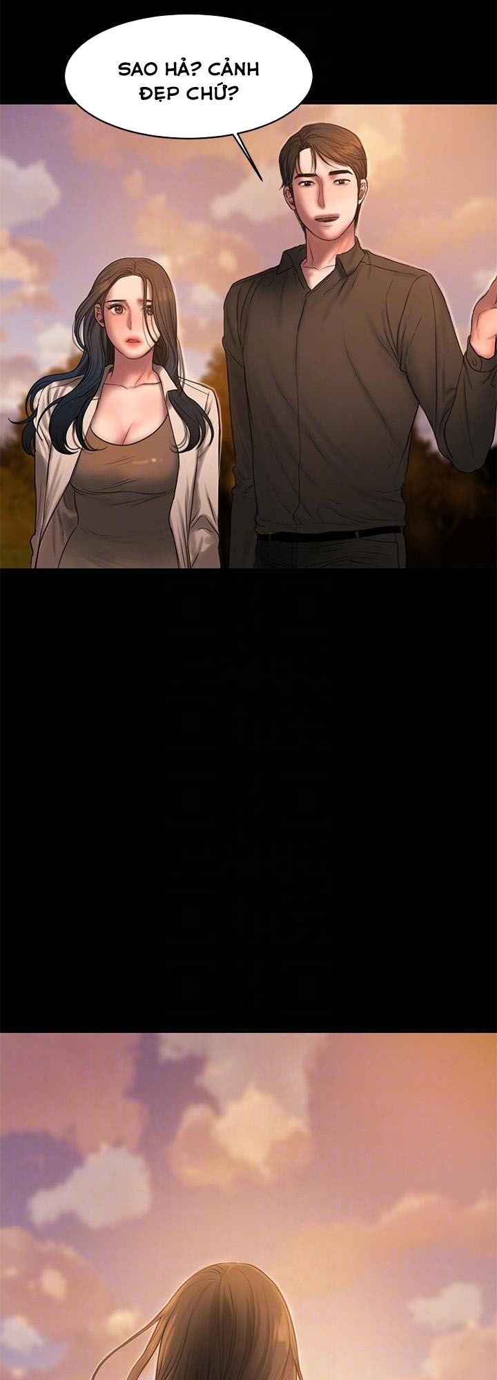 chạy trốn chapter 37 35