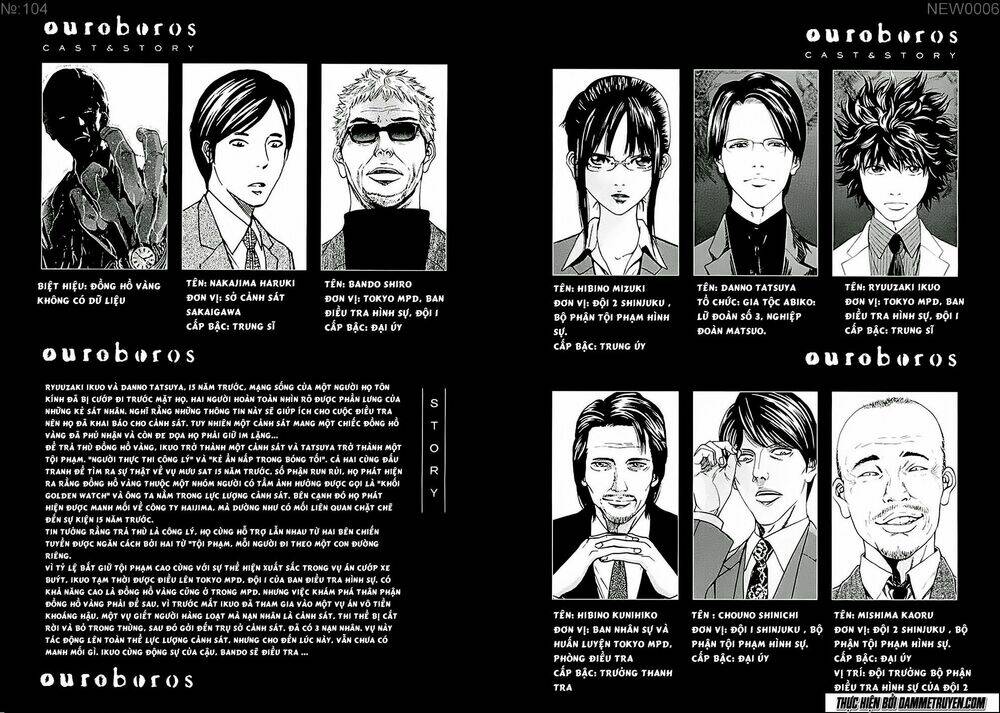 công lý và bóng tối chapter 44 3