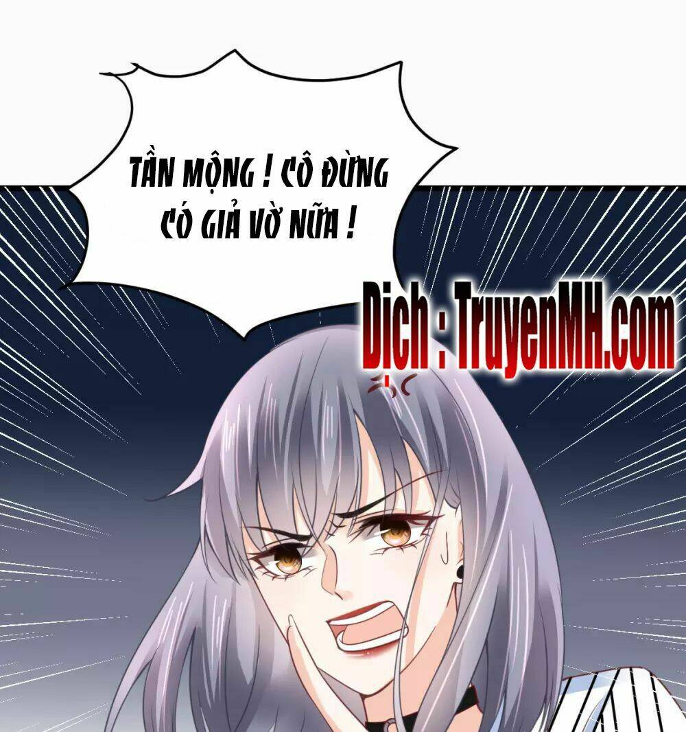 cường thế tù ái - địch thiếu đừng xằng bậy chapter 31 7