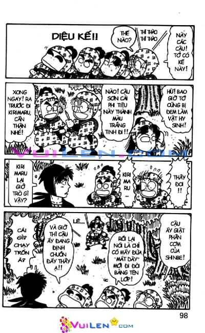 ninja loạn thị chapter 17 97