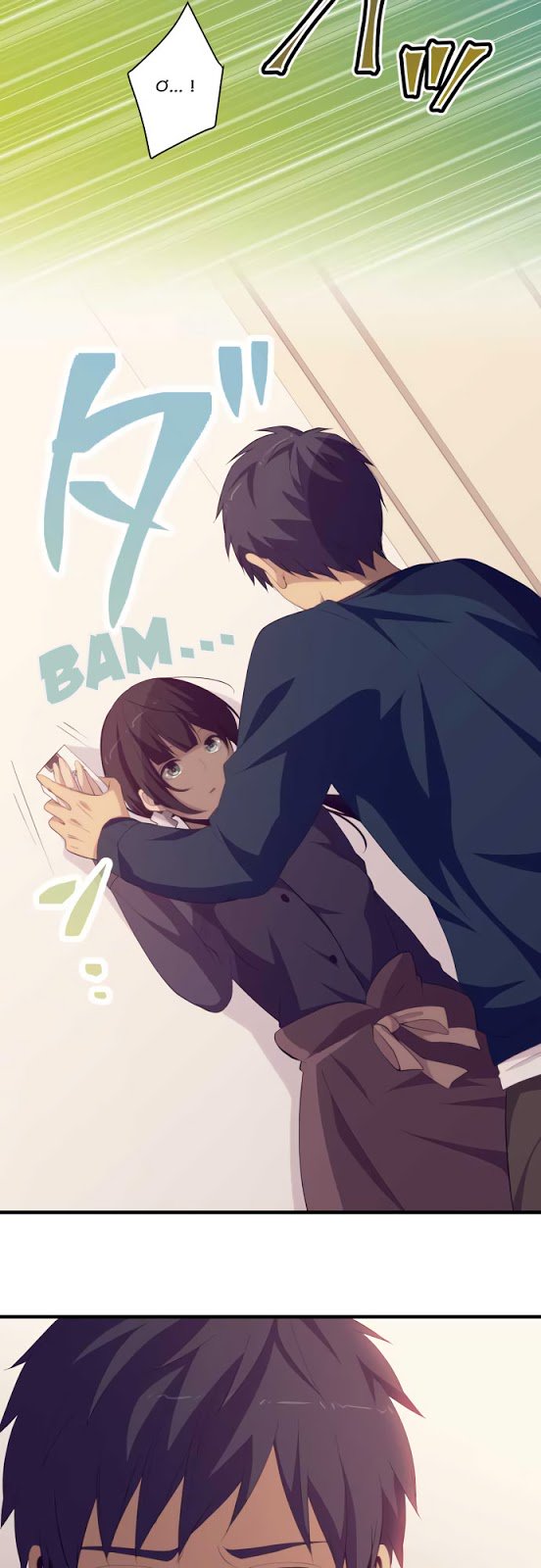 relife chapter 185 16