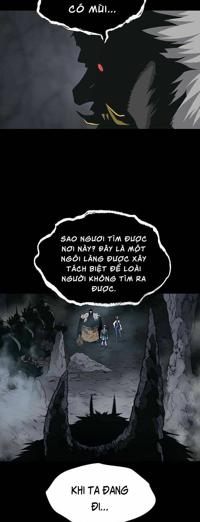 npc bắt đầu từ kỹ năng lv.999 chapter 16 49