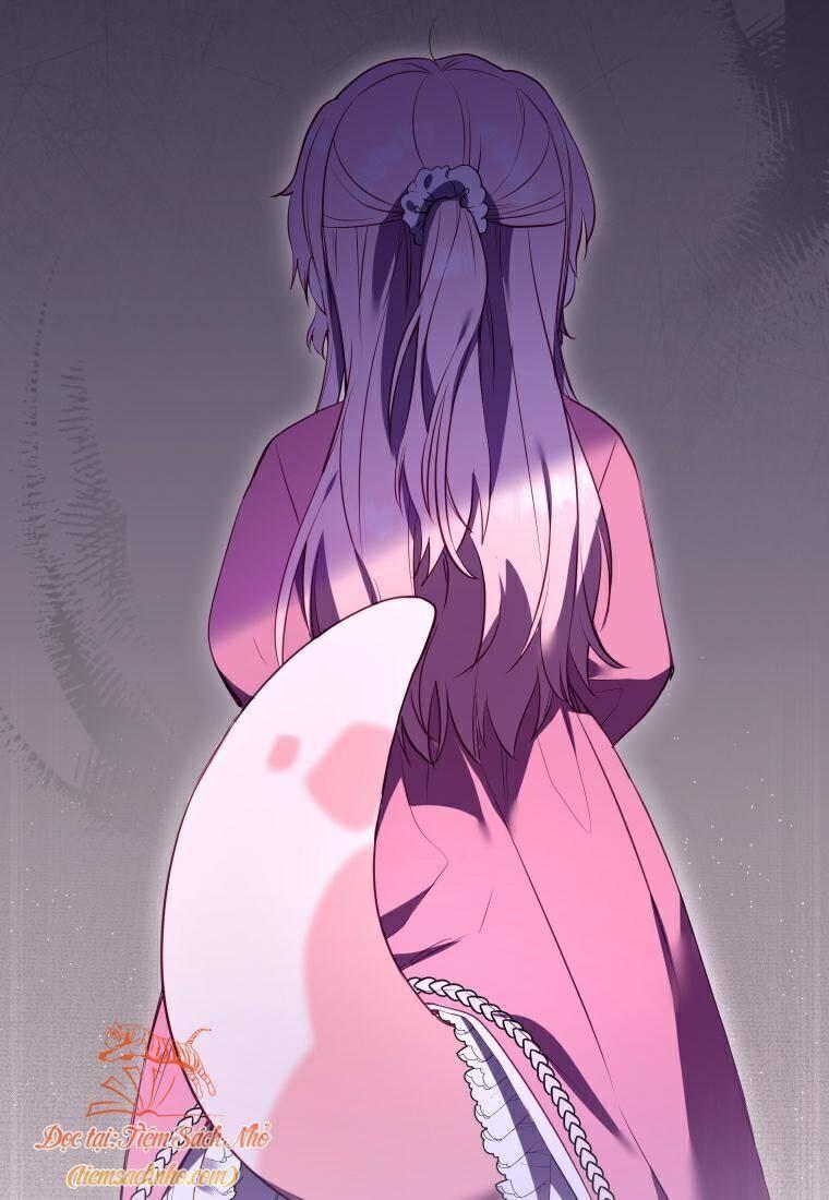 Tôi Đang Được Nuôi Dưỡng Bởi Những Kẻ Phản Diện chapter 26 57