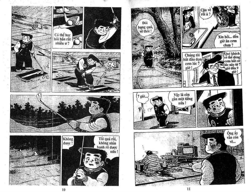 tân teppi chapter 22 3