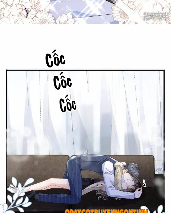 đại tiểu thư có thể có bụng dạ gì xấu chứ! (full) chapter 35 9