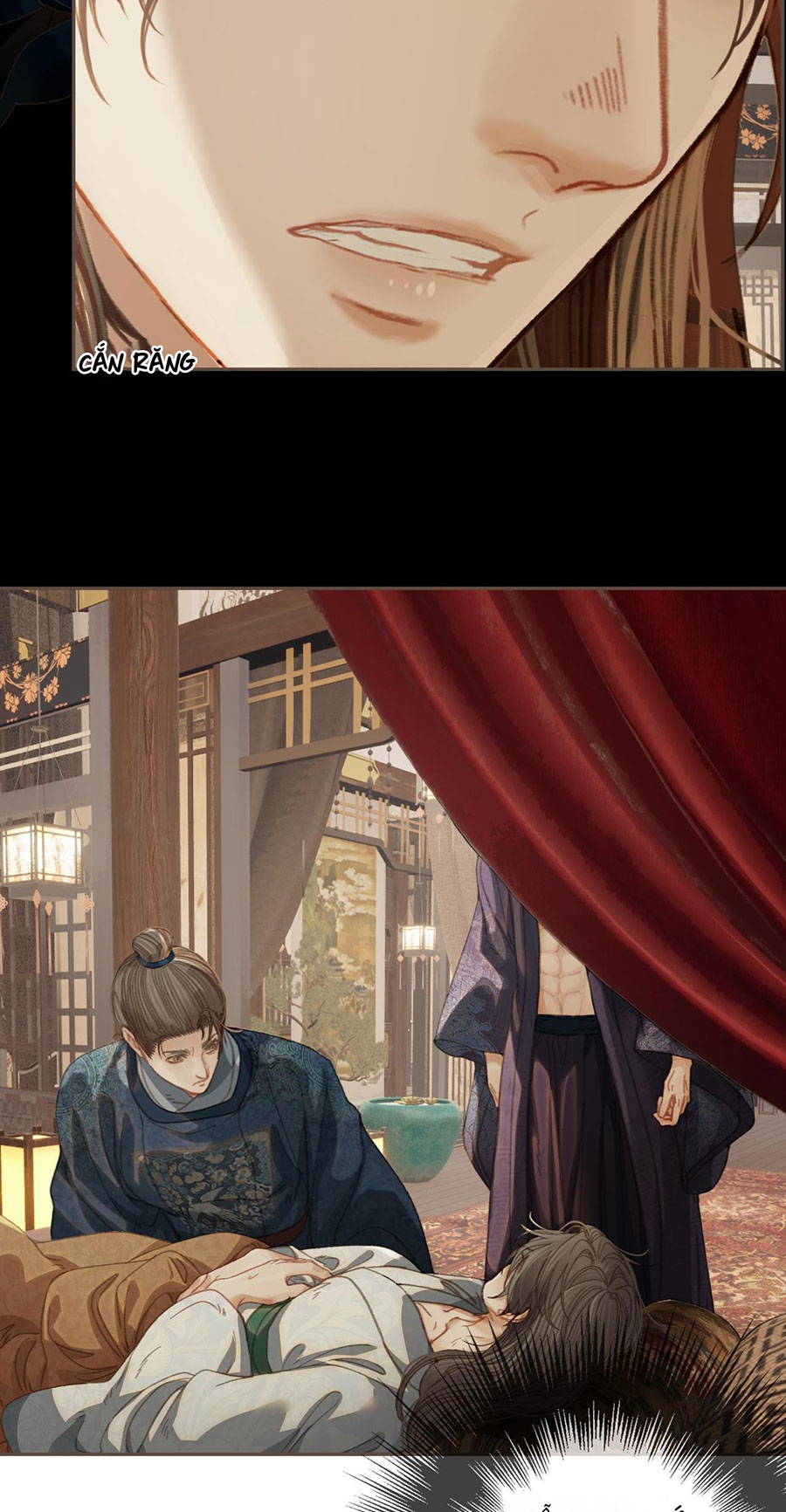 á nô 2: thám hoa chapter 28 23