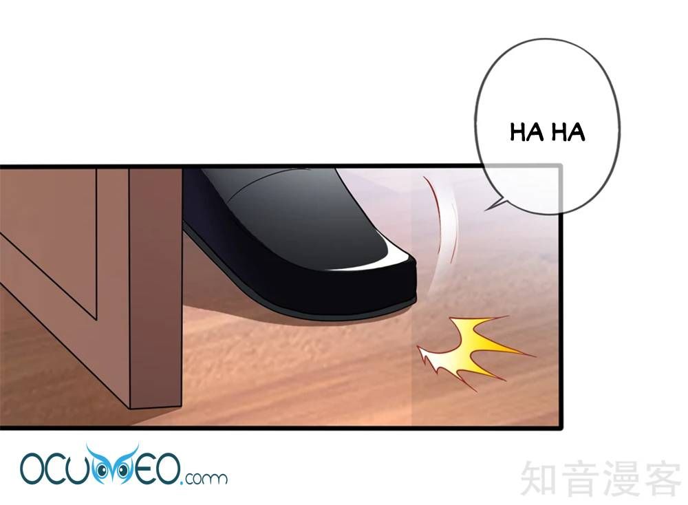 mỹ vị giai thê chapter 29 31