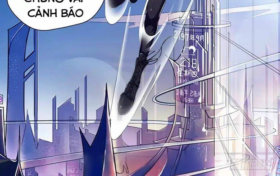 ta không phải nữ thần chapter 7 97