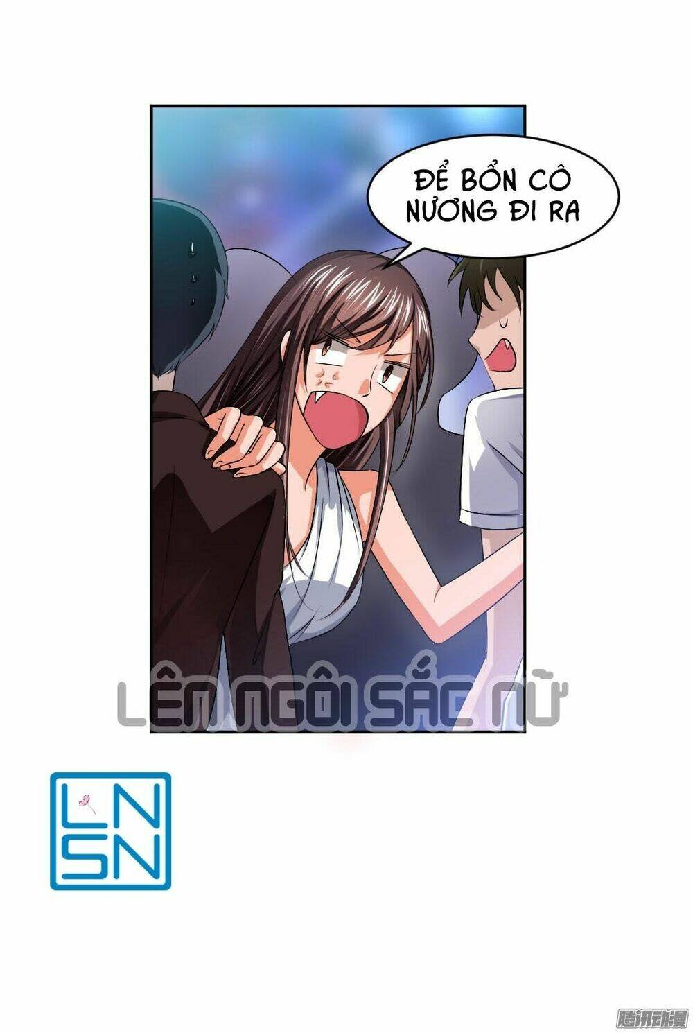 tổng tài khoái hôn chapter 2 3