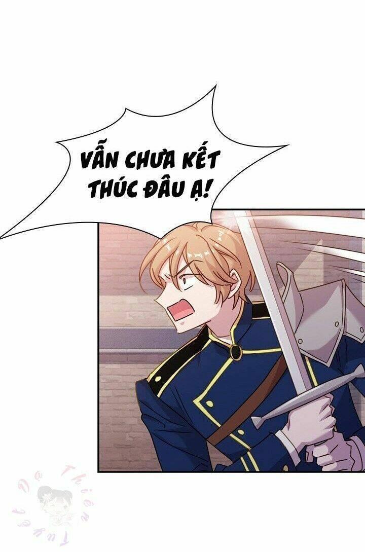 để yên cho tiểu thư hiền chapter 17 64