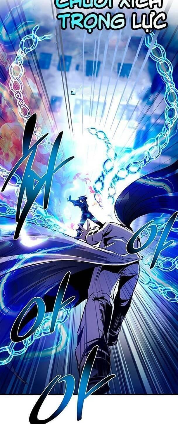 tiêu diệt ác nhân chapter 93 12