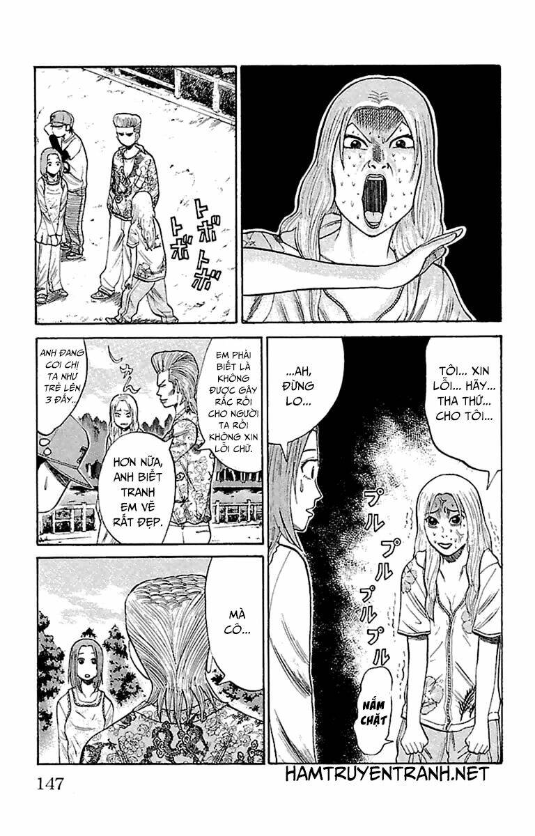 nanba mg5 chapter 14 18