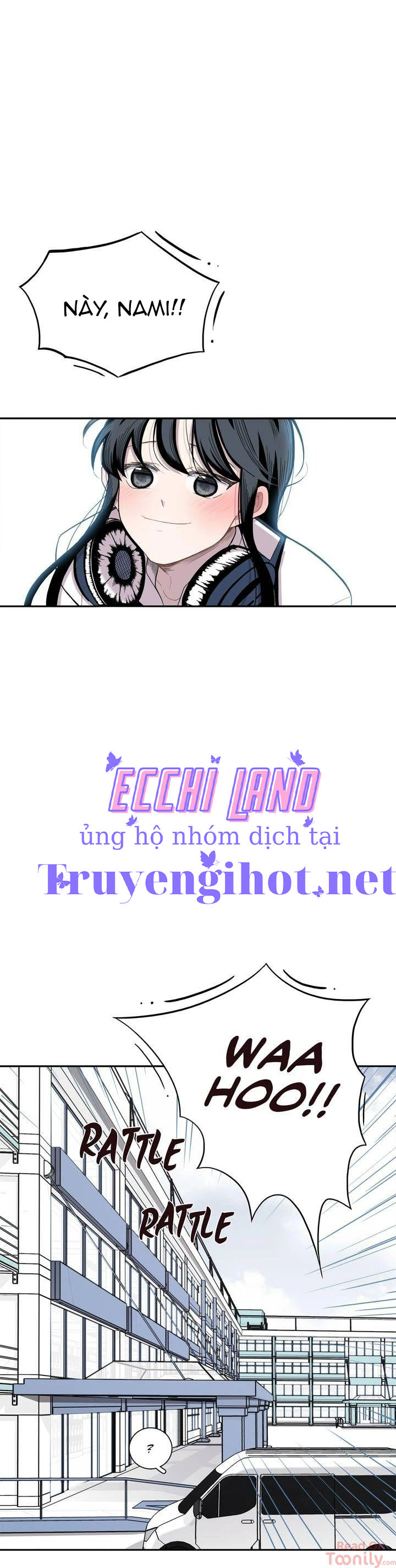 anh làm em đắm say chapter 2.2 13