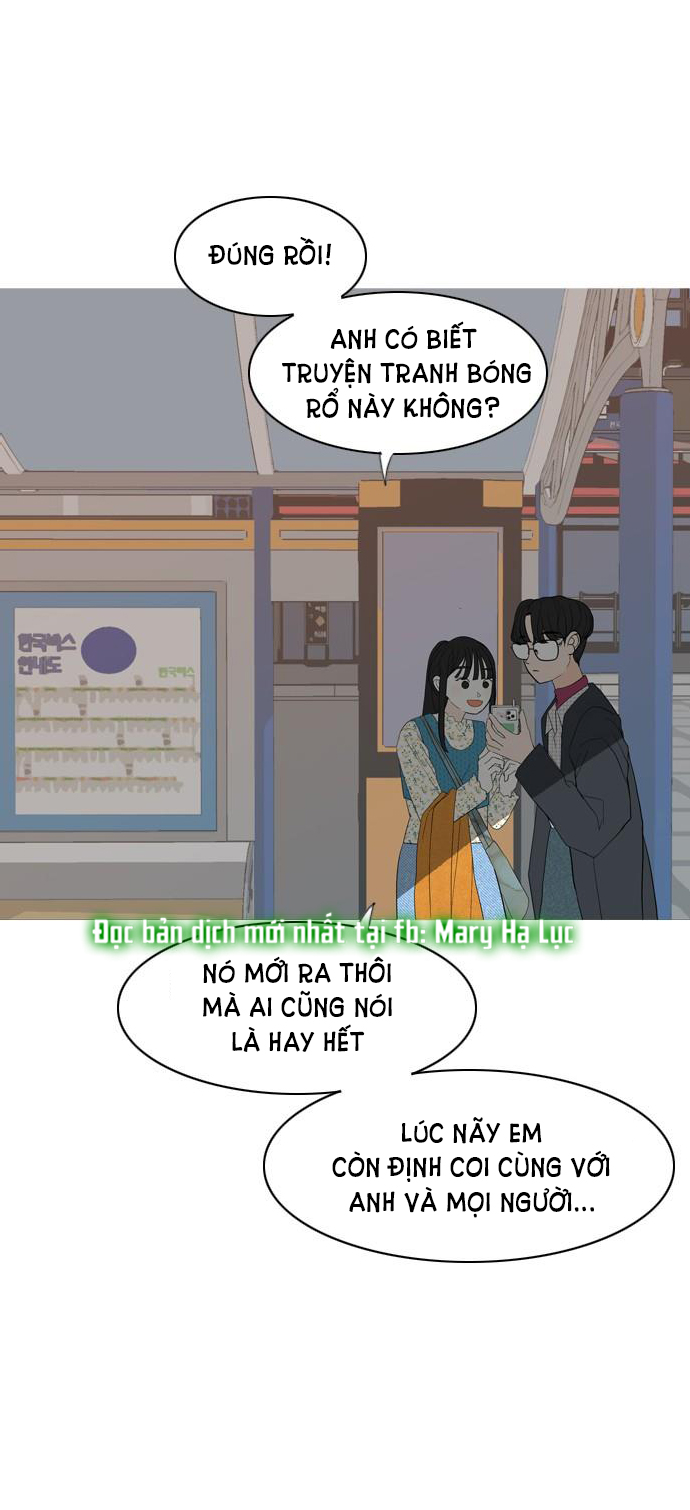 Tuyển Tập Truyện Ngắn Dằm Khăm Của Bạn Mảy chapter 29.1 - Trang 34