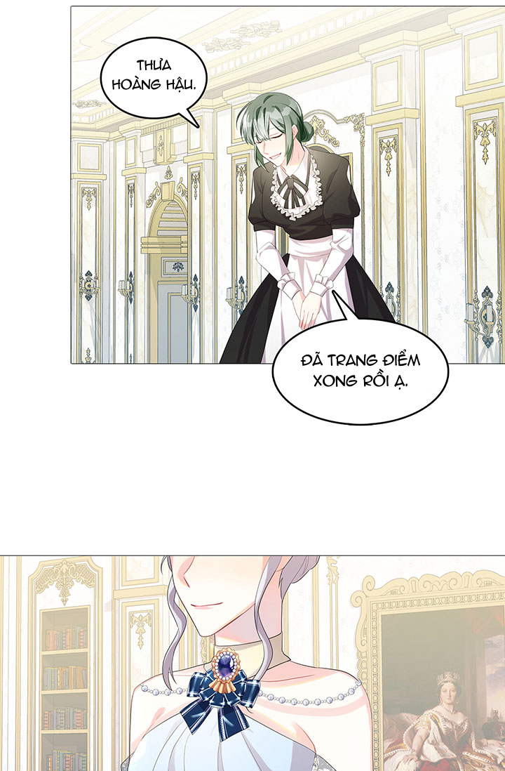 sự hối hận muộn màn chapter 4 73