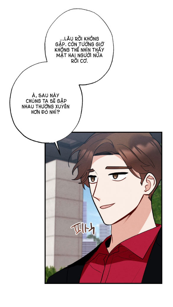 [18+] hôn nhân bị đánh cắp chapter 42.1 49