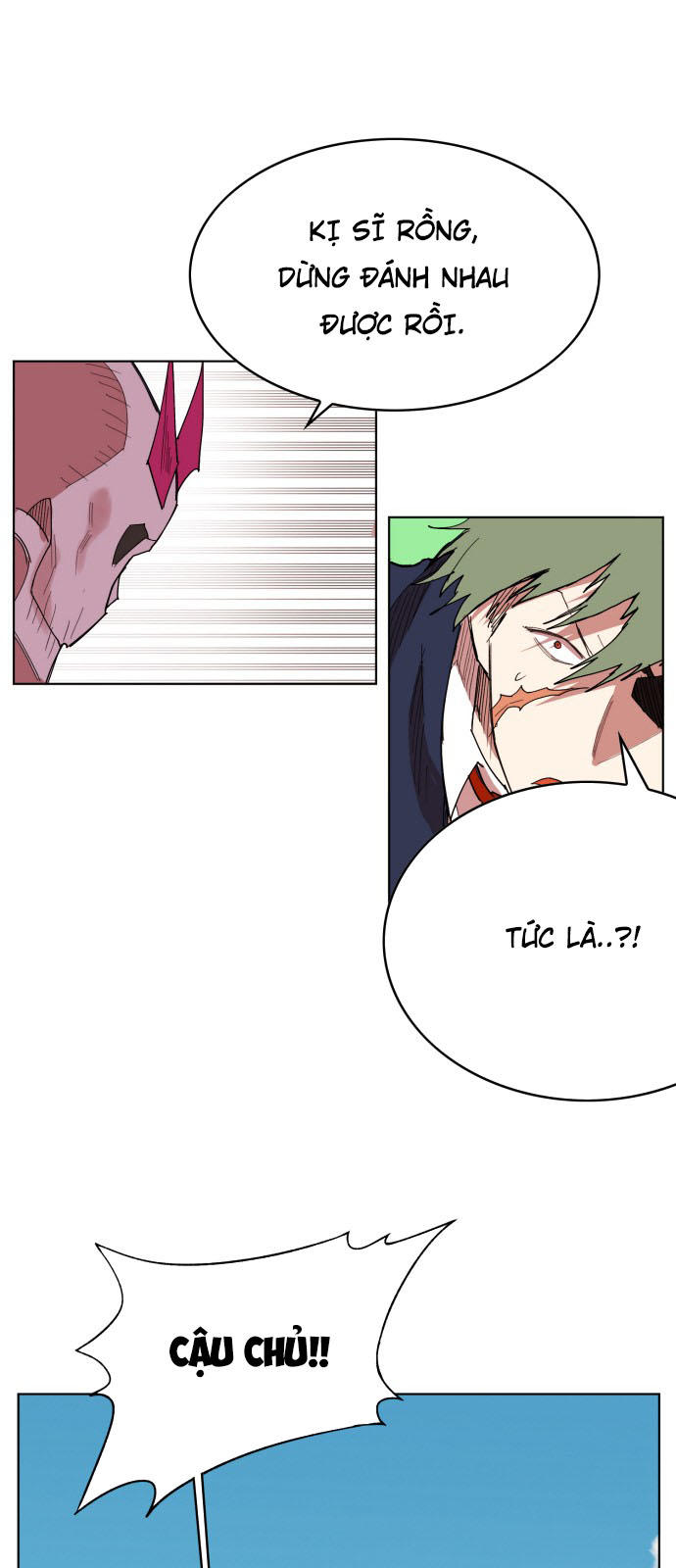 hard core leveling warrior chapter 158 30