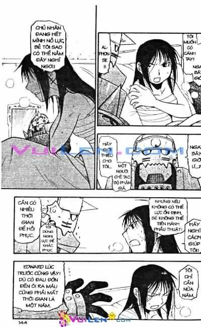 giả kim thuật chapter 57 10