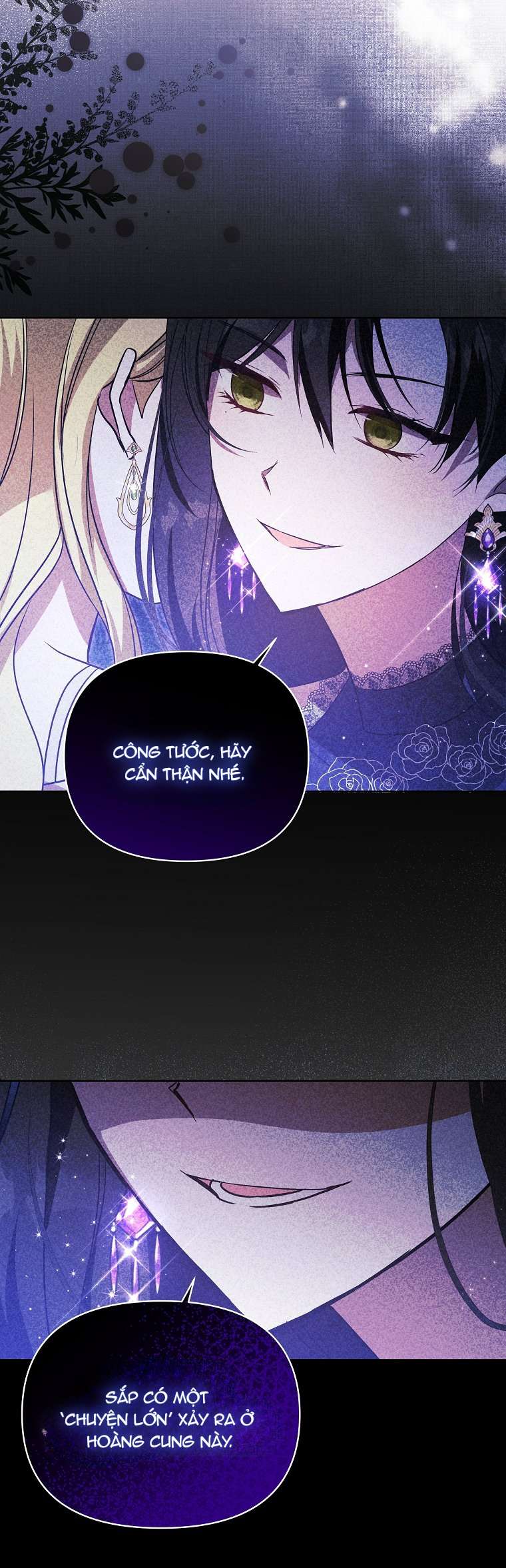 chị gái tôi là nhân vật chính chapter 11 39