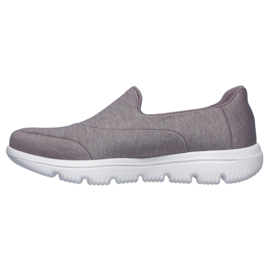 Giày đi bộ nữ Skechers GO WALK EVOLUTION ULTRA-AMAZED GAMBIX-ONE PIECE - 15733-MVE