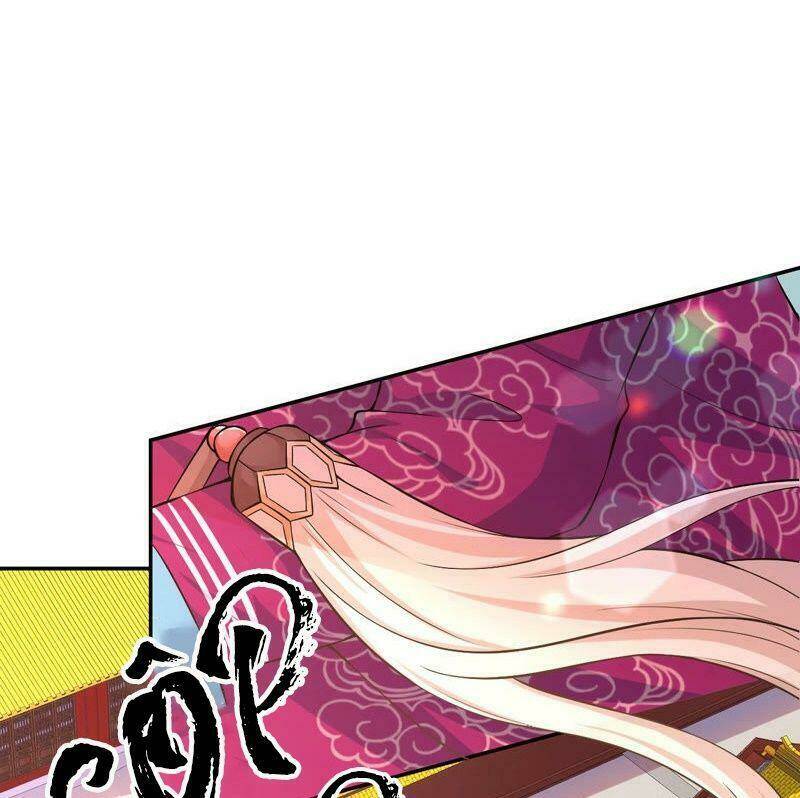 quận chúa vững vàng, thiết lập nhân vật không thể vỡ chapter 3 52