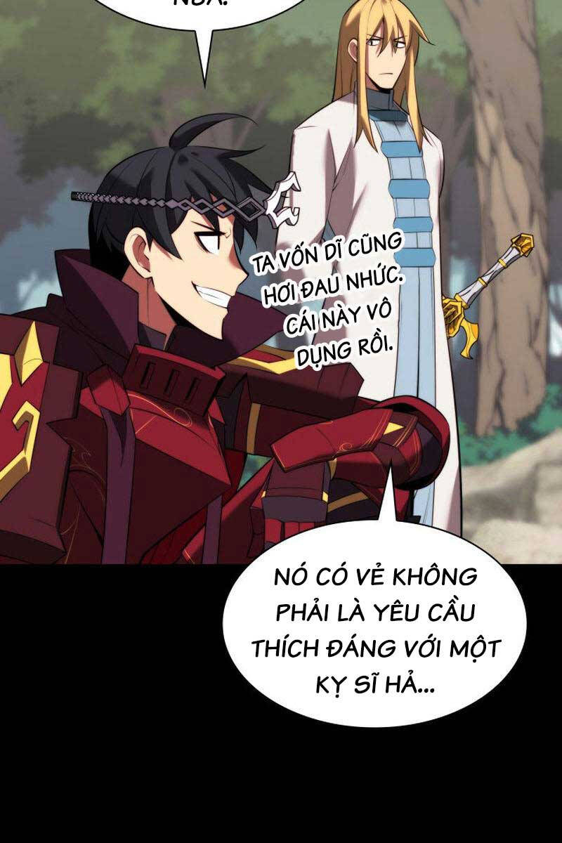 thợ rèn huyền thoại chapter 181.2 43