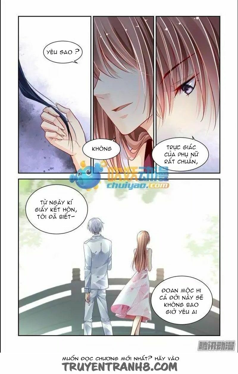 Linh Khiết chapter 171