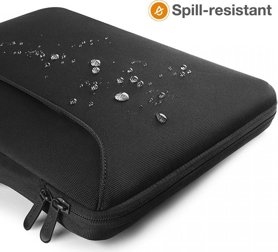 Túi chống sốc Tomtoc Spill Resistant Macbook 13/15' - A22