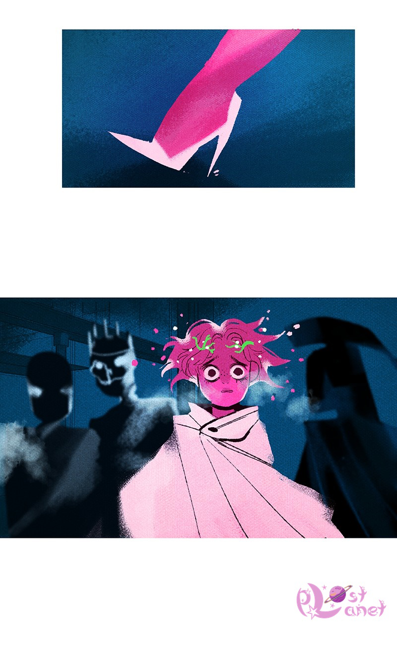 thần thoại olympus chapter 40 6