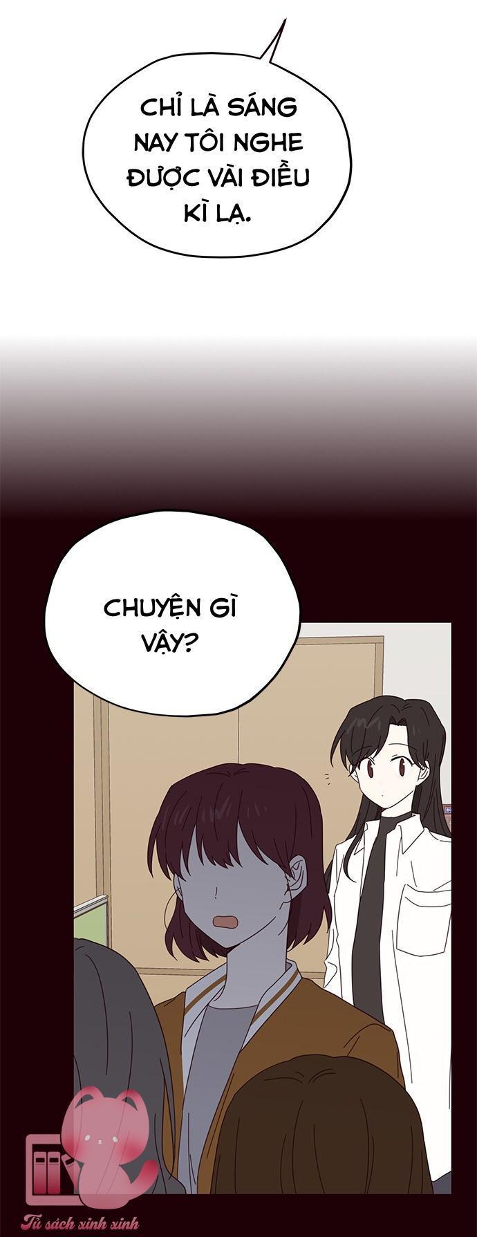 sợi chỉ tình yêu chapter 25 30