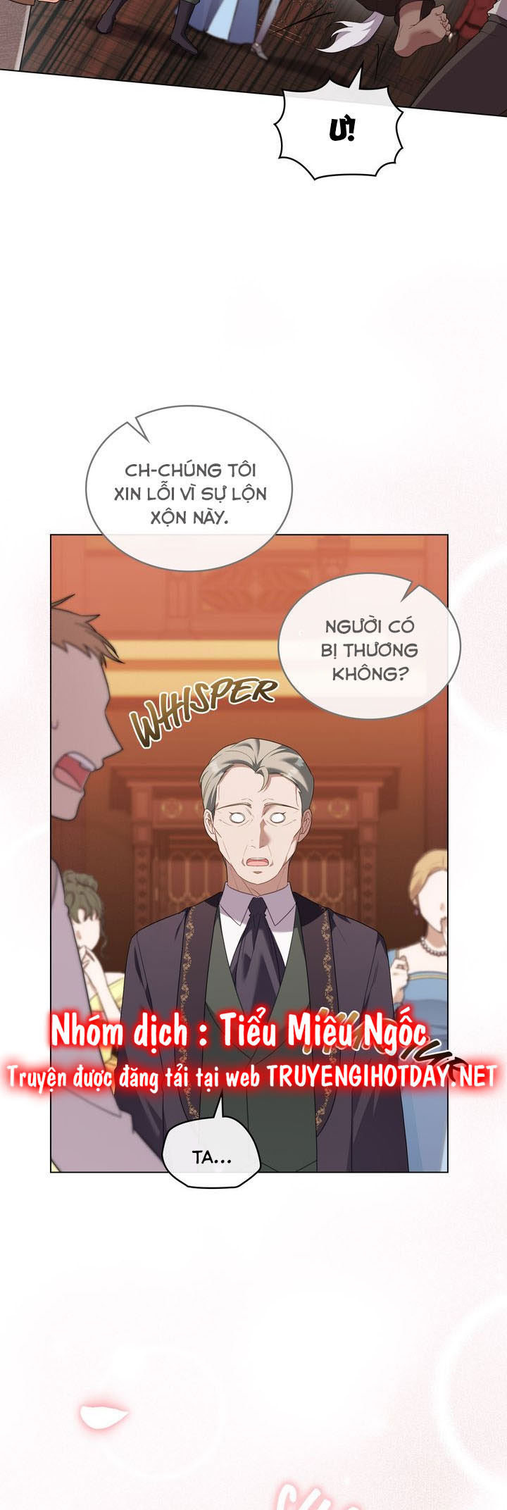 sự xuất hiện của các nhân vật phản diện chapter 70 32