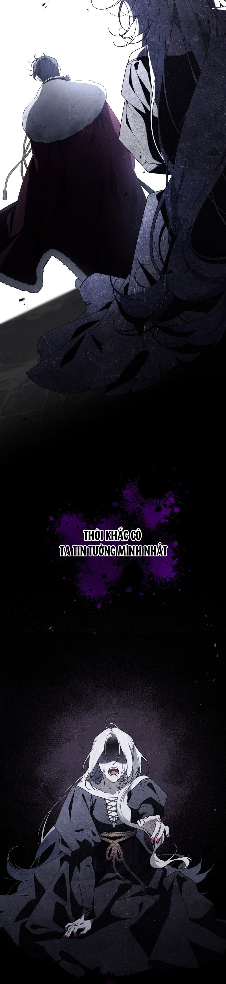 trở thành ác nữ thuần hóa thú cưng chapter 44 6