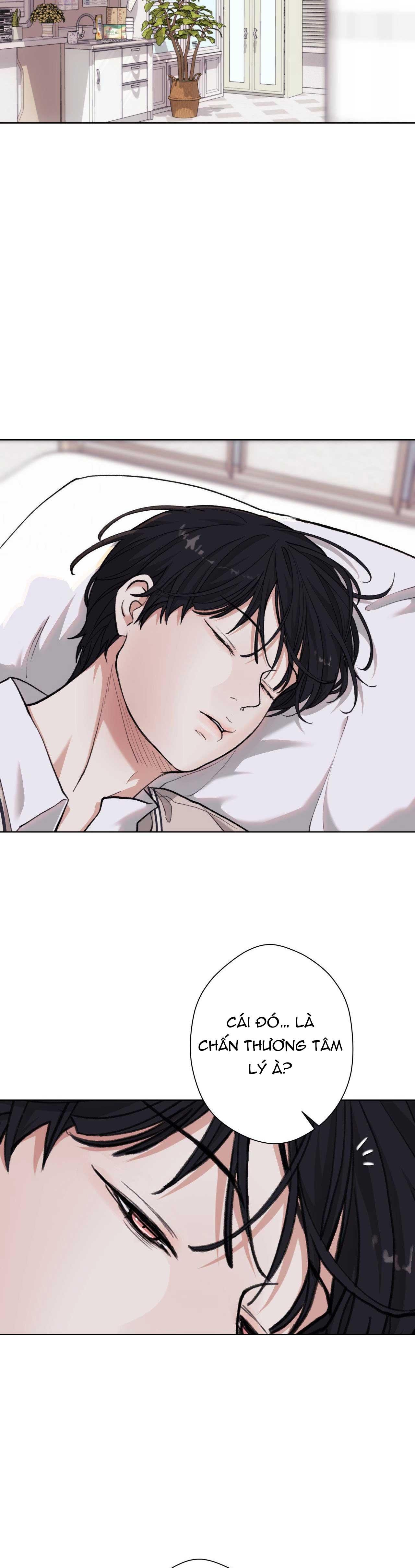 em bé và đại ca chapter 31 10